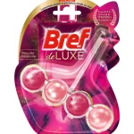 Bref Kodin Puhdistusaineet Ja Ilmanraikastimet^WC-raikastin 50 G Deluxe Magnolia