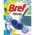 Bref Kodin Puhdistusaineet Ja Ilmanraikastimet^Wc-raikastin 50 G LE Millennials Hygiene