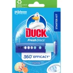 Duck Kodin Puhdistusaineet Ja Ilmanraikastimet^Wc-raikastin 36 Ml Fresh Discs Marine