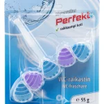 Perfekt+ Kodin Puhdistusaineet Ja Ilmanraikastimet^WC-raikastin 55 G Merenraikas