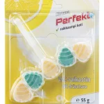 Perfekt+ Kodin Puhdistusaineet Ja Ilmanraikastimet^WC-raikastin 55 G Sitruuna