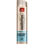 Wella Wellaflex Hiusten Muotoiluaineet^Wellaflex Extra Strong Hiuskiinne 250 Ml