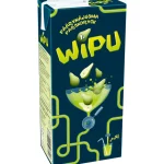 Mehut, Mehutiivisteet Ja Glögit^Wipu 1 L Päärynäjuoma