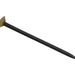 Pisla Naulat Ja Ruuvit-X-naula 412/27 Teräs/sininen