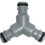 Brücke Puutarhan Kastelu-Y-haaralitiin 1/2