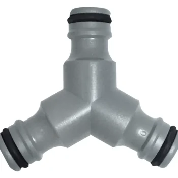 Brücke Puutarhan Kastelu-Y-haaralitiin 1/2