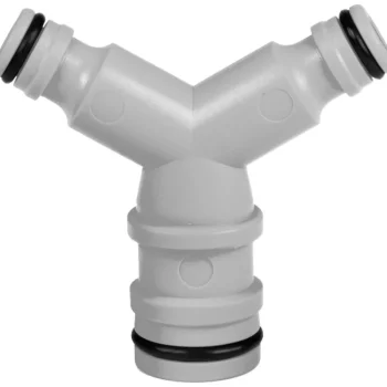 Cellfast Puutarhan Kastelu-Y-liitin 1