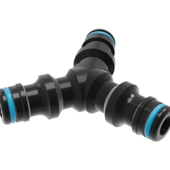 Cellfast Puutarhan Kastelu-Y-liitin Ergo 1/2