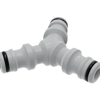 Cellfast Puutarhan Kastelu-Y-liitin Ideal Line 1/2