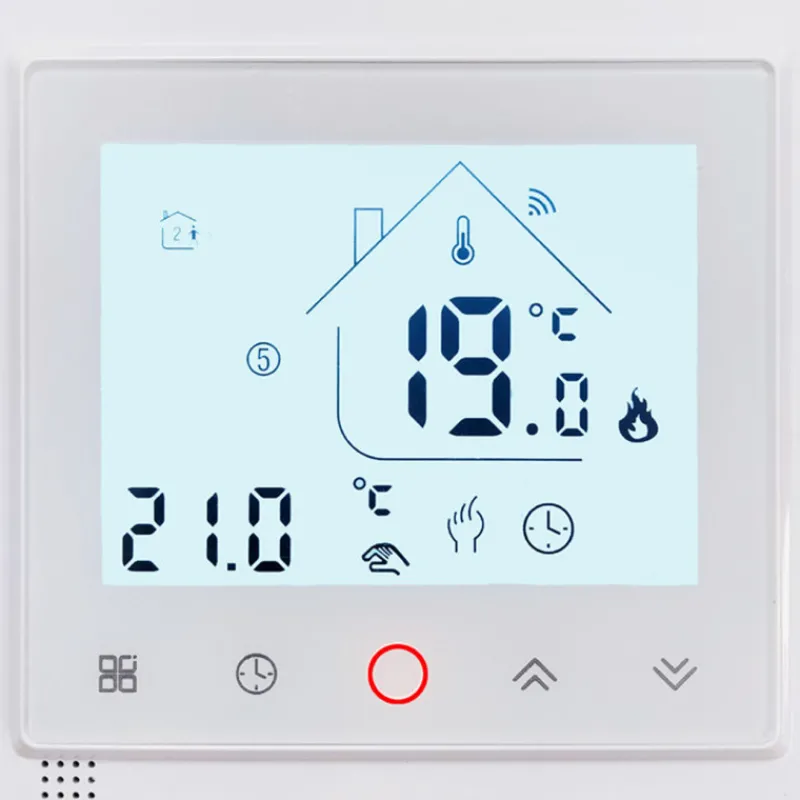 yhdistelmtermostaatti-wifi-val-qADKkYxH-0.webp Bu00e5den Sähkömittarit Ja Kytkimet-Yhdistelmätermostaatti WIFI Valkoinen