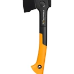 Fiskars Metsänhoito-Yleiskirves X-series XS X14