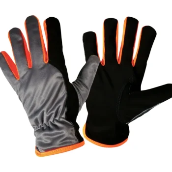 Työvaatteet-Yleiskäsine Blacktex