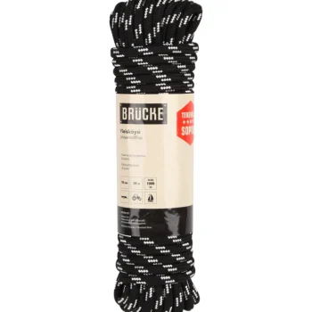 Brücke Kettingit, Köydet Ja Kuormansidonta-Yleisköysi 10 Mm X 20 M