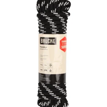 Brücke Kettingit, Köydet Ja Kuormansidonta-Yleisköysi 12 Mm X 15 M