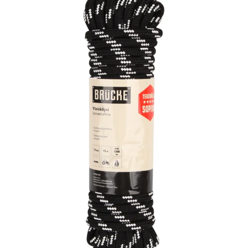 yleiskysi-12-mm-x-15-m-bYKePFVs-0.webp Brücke Kettingit, Köydet Ja Kuormansidonta-Yleisköysi 12 Mm X 15 M