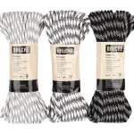 Brücke Kettingit, Köydet Ja Kuormansidonta-Yleisköysi 6 Mm 20 M