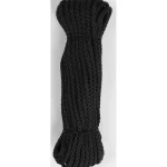 Brücke Kettingit, Köydet Ja Kuormansidonta-Yleisköysi Pehmeä 6 Mm X 15 M