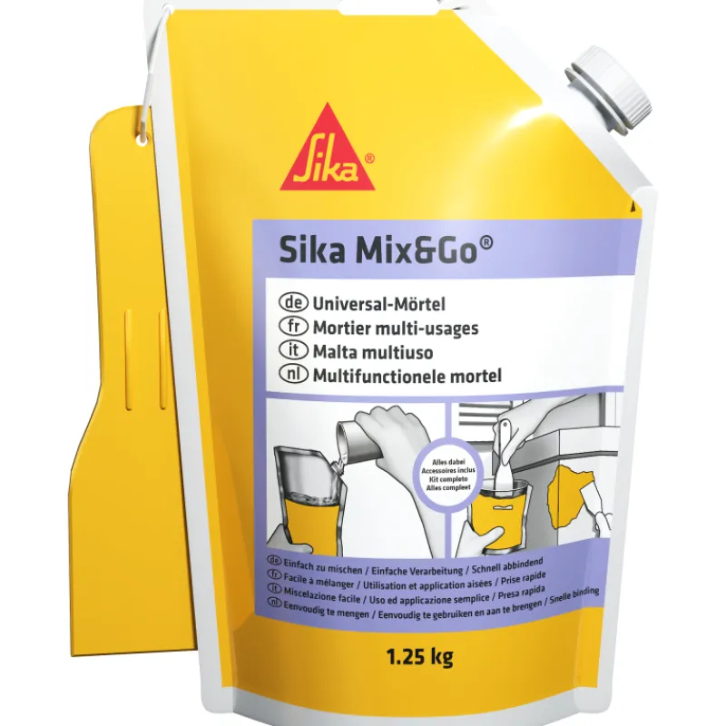 yleislaasti-sika-mixgo-125-kg-nagXbCyc-0.webp Sika Liimat, Massat Ja Tasoitteet-Yleislaasti Mix&Go 1,25 Kg