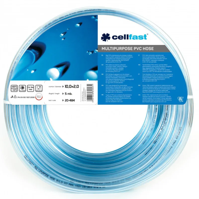 yleisletku-cellfast-10x2-pvc-5-XQsNAtIa-0.webp Cellfast Puutarhan Kastelu-Yleisletku 10x2 PVC 5 M