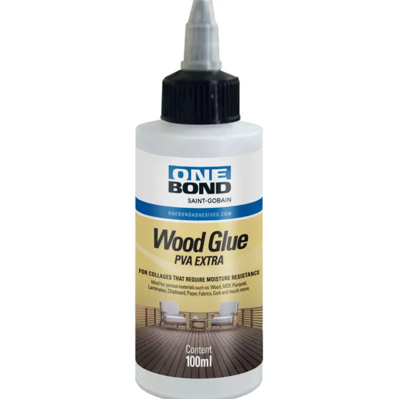 yleisliima-onebond-pva-ap-100-NcKQMefP-0.webp Onebond Liimat, Massat Ja Tasoitteet-Yleisliima PVA-AP 100 Ml