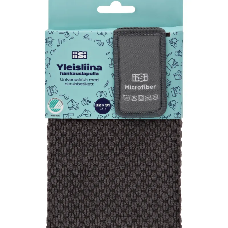 yleisliina-iisi-hankauslapulla-LplVvWny-0.webp Iisi Siivousvälineet^Yleisliina Hankauslapulla