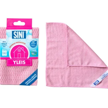 Sini Siivousvälineet^Yleisliina