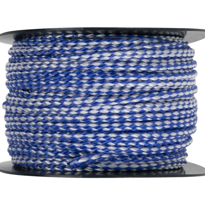 yleisnaru-kelalla-3-mm-x-20-m-HBFrqUAb-0.webp Brücke Kettingit, Köydet Ja Kuormansidonta-Yleisnaru Kelalla 3 Mm X 20 M Lajitelma