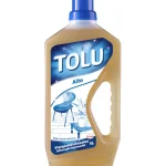 Tolu Kodin Puhdistusaineet Ja Ilmanraikastimet^Yleispuhdistusaine 1 L Aito