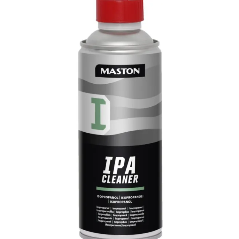 yleispuhdistusaine-maston-ipa-ktRjHtos-0.webp Maston Maalit-Yleispuhdistusaine IPA Cleaner 450 Ml