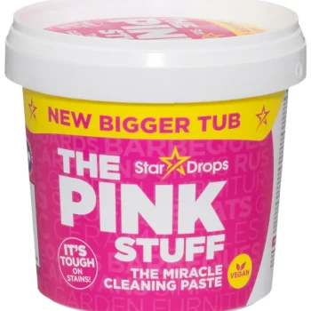 The Pink Stuff Kodin Puhdistusaineet Ja Ilmanraikastimet^Yleispuhdistusaine 850 G The Miracle