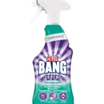 Cillit Bang Kodin Puhdistusaineet Ja Ilmanraikastimet^Yleispuhdistussuihke 750 Ml