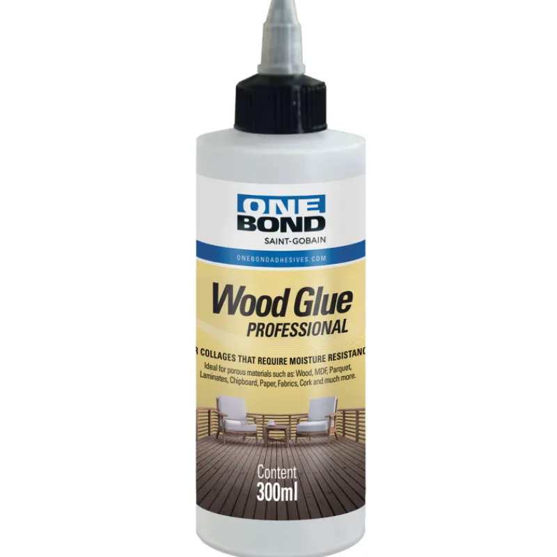 yleispuuliima-onebond-pva-pg-3-AzxatxzF-0.webp Onebond Liimat, Massat Ja Tasoitteet-Yleispuuliima PVA-PG 300 Ml