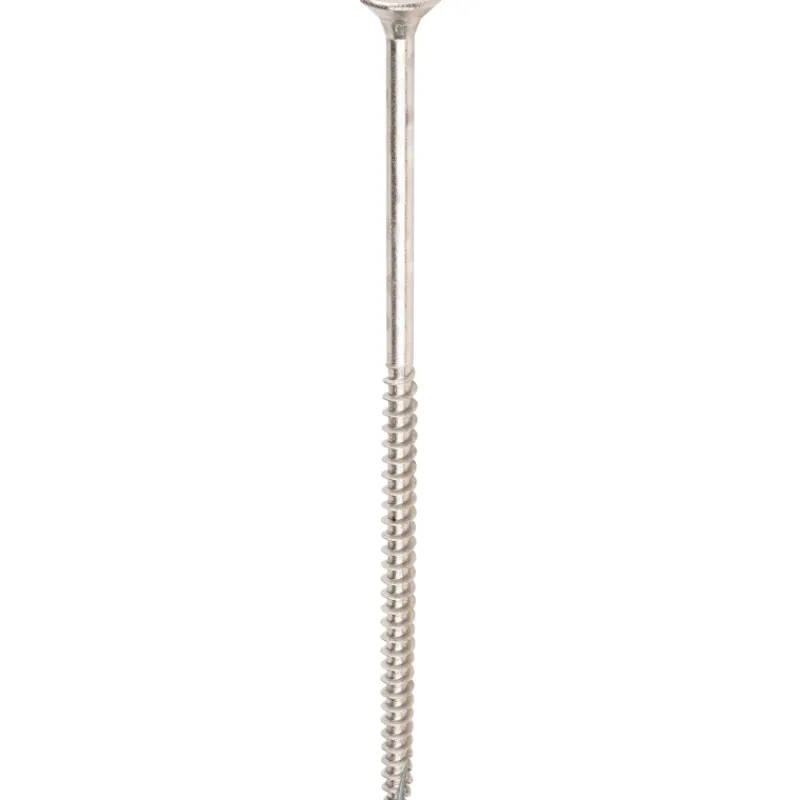 yleisruuvi-5-x-120-mm-a2-uppok-uzutanES-0.webp Brücke Naulat Ja Ruuvit-Yleisruuvi 5 X 120 Mm, A2, Uppokanta, 100 Kpl