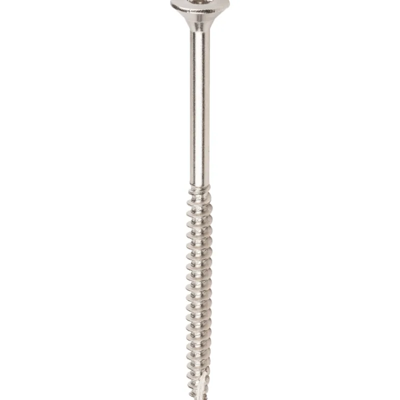 yleisruuvi-6-x-100-mm-a2-tx25-wHZtpIrl-0.webp Brücke Naulat Ja Ruuvit-Yleisruuvi 6 X 100 Mm, A2, TX25, 80 Kpl