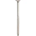 Brücke Naulat Ja Ruuvit-Yleisruuvi 6 X 90 Mm, 80 Kpl TX25 A2