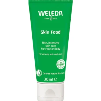 Weleda Luonnonkosmetiikka-Yleisvoide 30 Ml Skin Food