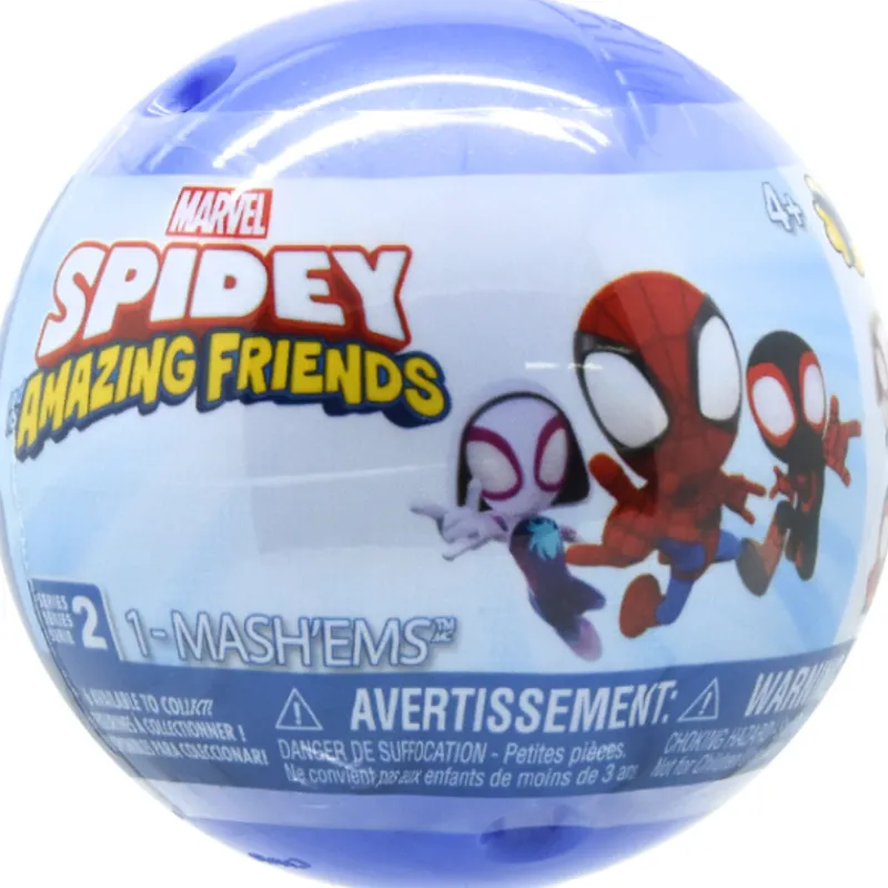 ylltyspallo-spidey-bCOOWSdA-0.webp Sisälelut^Yllätyspallo Spidey