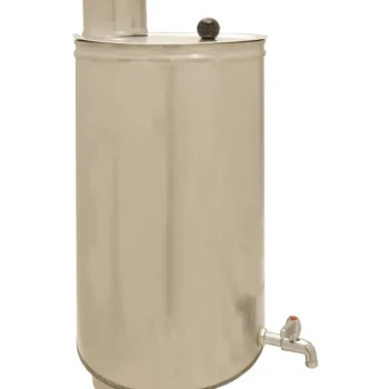 Misa Kiuas- Ja Takkatarvikkeet-Ylävesisäiliö 17321