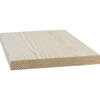 Cent Puutavara-Ympärihöylätty Lauta 15x145x2400 SHP 5 Kpl