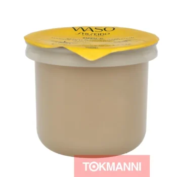 Shiseido Ihonhoitotuotteet^Yönaamio, 50 Ml WASO Yuzu-C Beauty Sleeping Mask