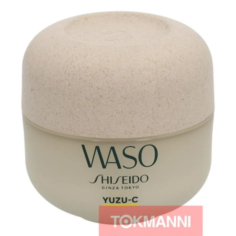 ynaamio-shiseido-50-ml-waso-yu-ieeFNXMF-0.webp Shiseido Ihonhoito^Yönaamio, 50 Ml Waso Yuzu-C Beauty