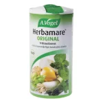 Herbamare Mausteet Ja Liemivalmisteet^Yrttisuolaseos Original 250 G