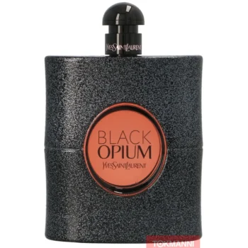 Yves Saint Laurent Hajuvedet^YSL Black Opium Edp Spray 150ml