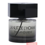 Yves Saint Laurent Ihonhoito^YSL La Nuit De L'Homme Edt Spray 60ml