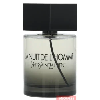 Yves Saint Laurent Ihonhoito^YSL La Nuit De L'Homme Edt Spray 100ml