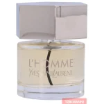 Yves Saint Laurent Ihonhoito^YSL L'Homme Edt Spray 60ml
