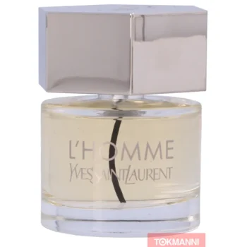 Yves Saint Laurent Ihonhoito^YSL L'Homme Edt Spray 60ml