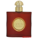 Yves Saint Laurent Naisten Deodorantit Ja Tuoksut^YSL Opium Pour Femme Edt Spray 50ml