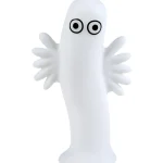 Sisävalaisimet-Yövalo Muumi Hattivatti S Lahjarasiassa