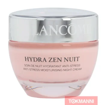 Lancome Ihonhoito^Yövoide, 50 Ml Hydra Zen Anti Stress